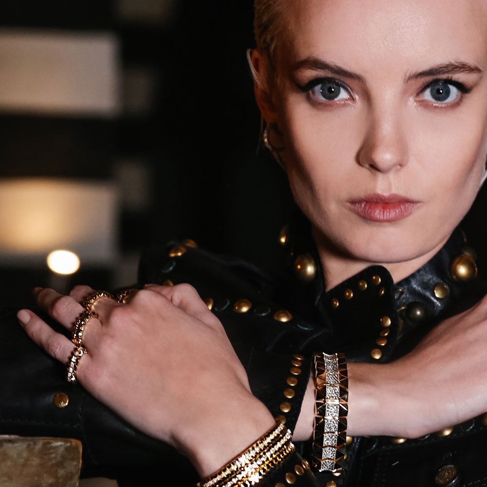 <em>Timepieces Tailored</em><br> to Perfection