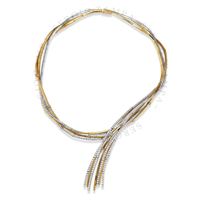 Gioielleria Zampa - Fantacy - Diamonds