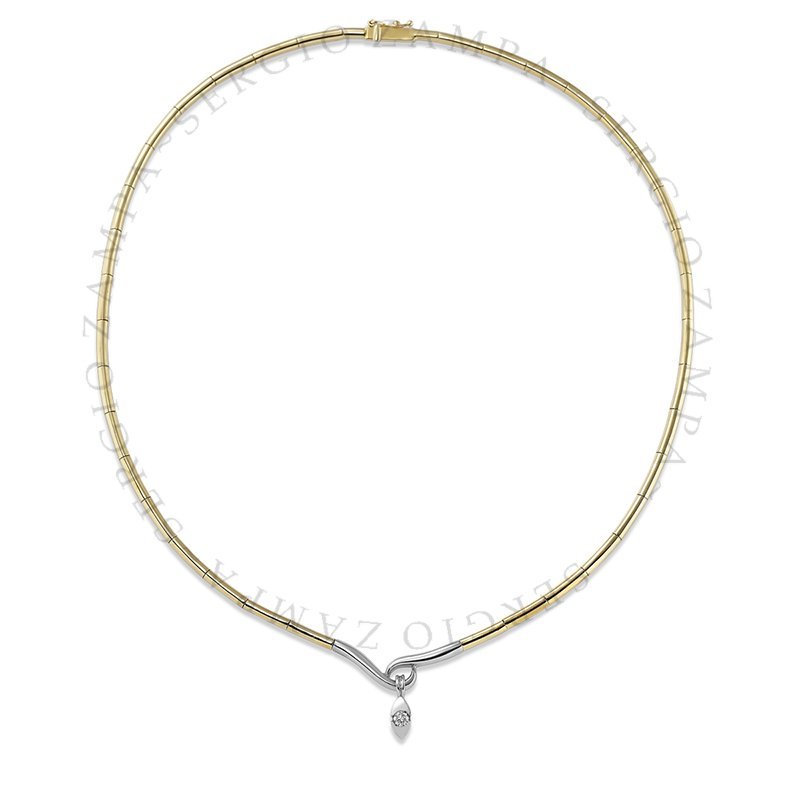 Gioielleria Zampa - Elegance - Diamonds