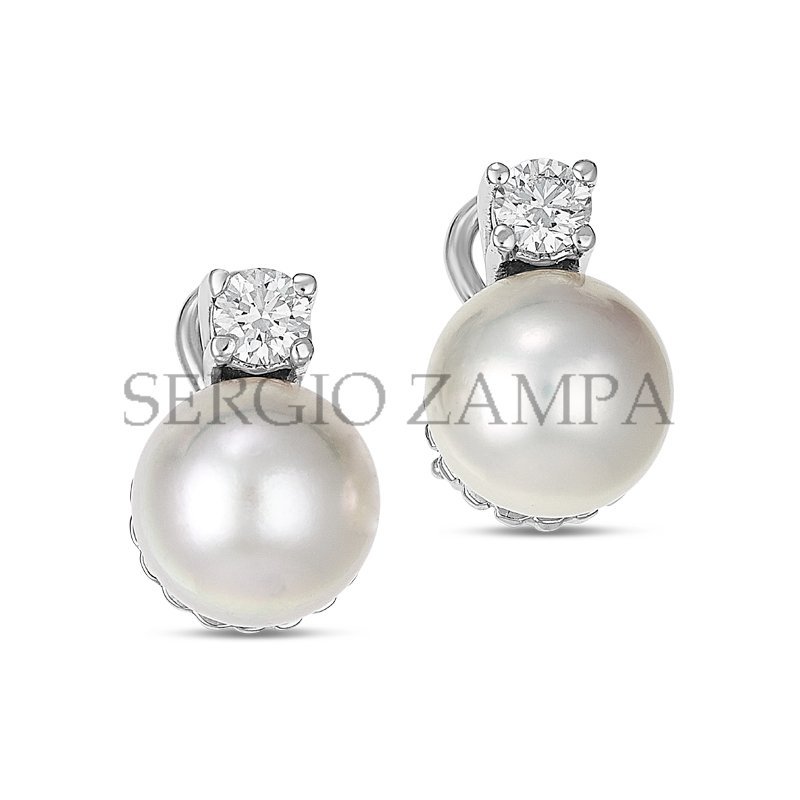 Gioielleria Zampa - Elegance - Pearls