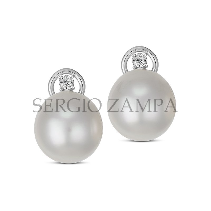 Gioielleria Zampa - Elegance - Pearls