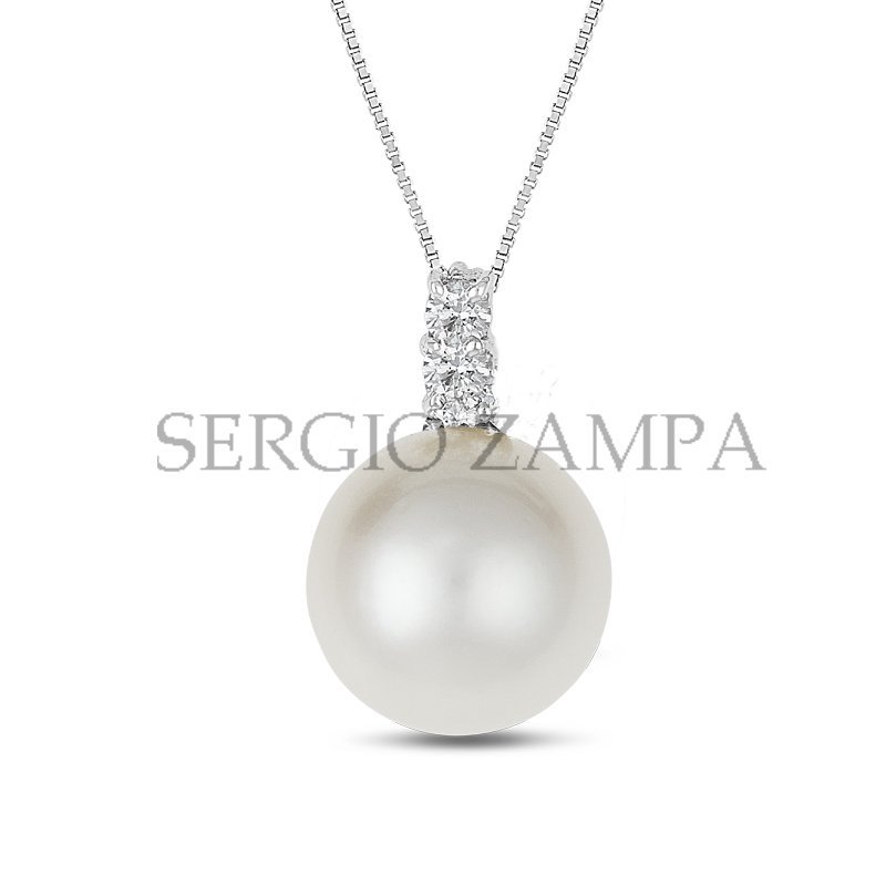 Gioielleria Zampa - Elegance - Pearl