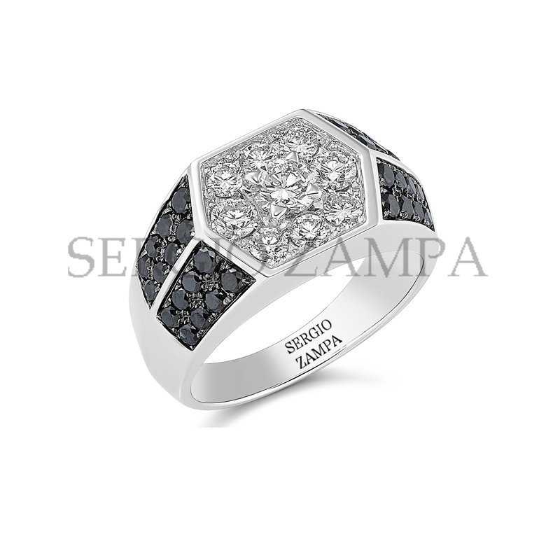 Gioielleria Zampa - Diamonds - Gents