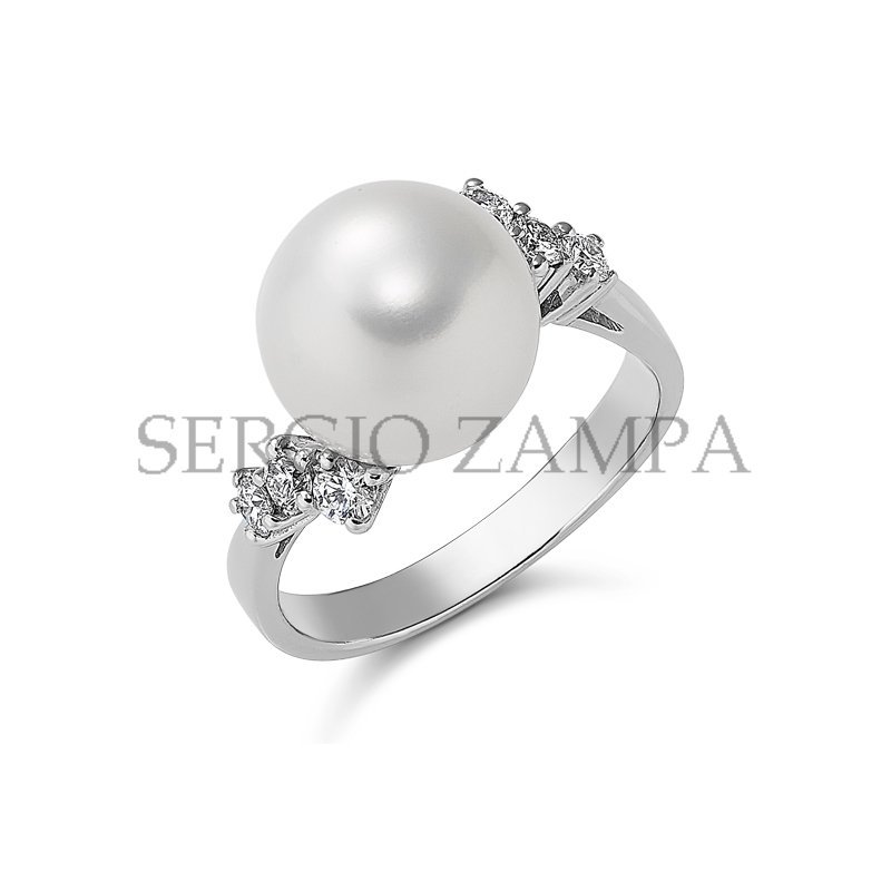 Gioielleria Zampa - Elegance - Pearls
