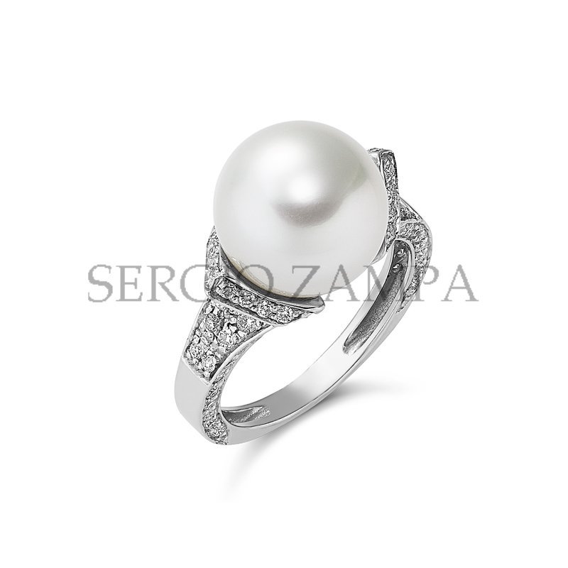 Gioielleria Zampa - Elegance - Pearls