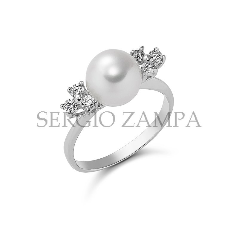 Gioielleria Zampa - Feelings - Pearls