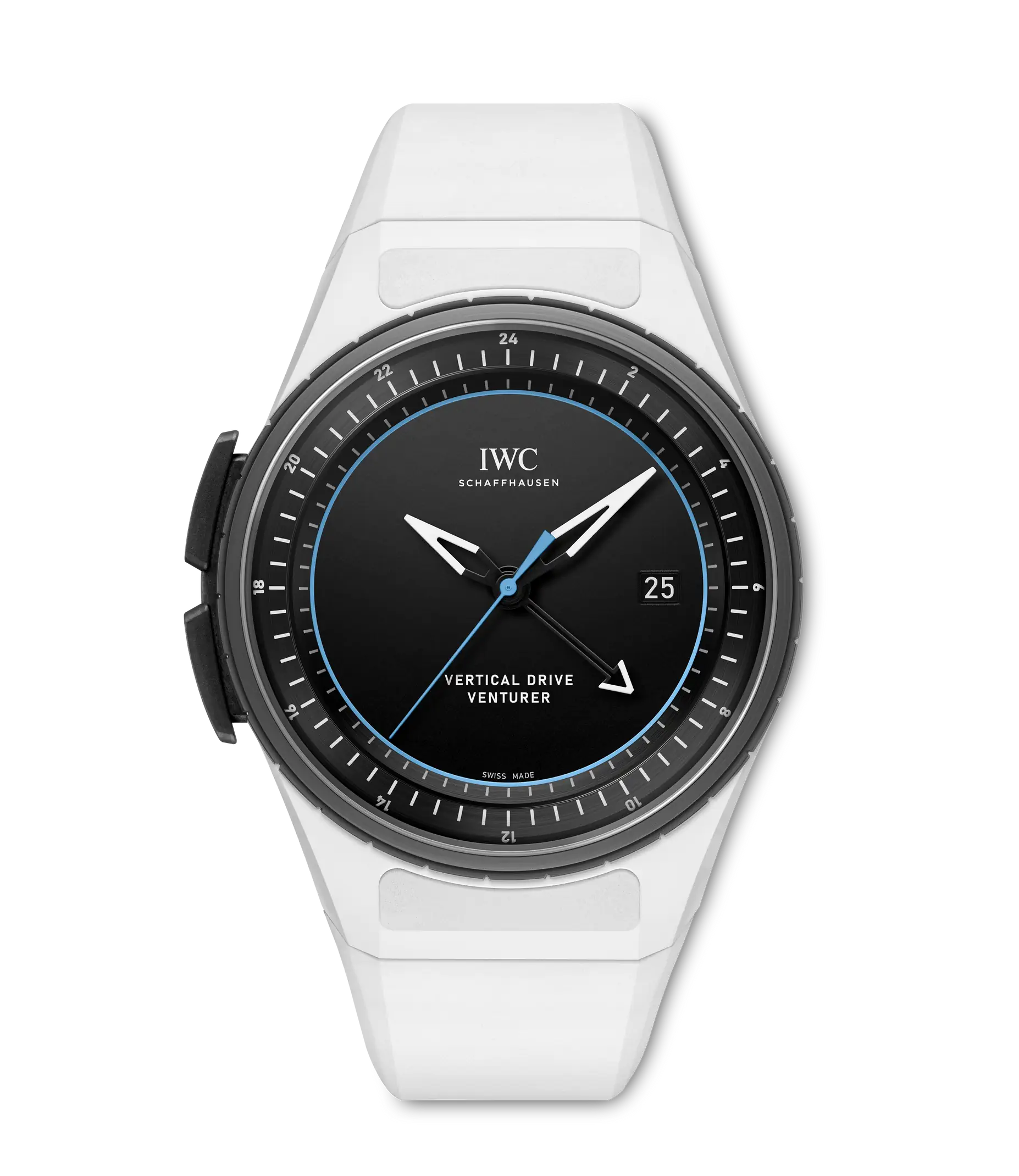 Pilot's Venturer Vertical Drive