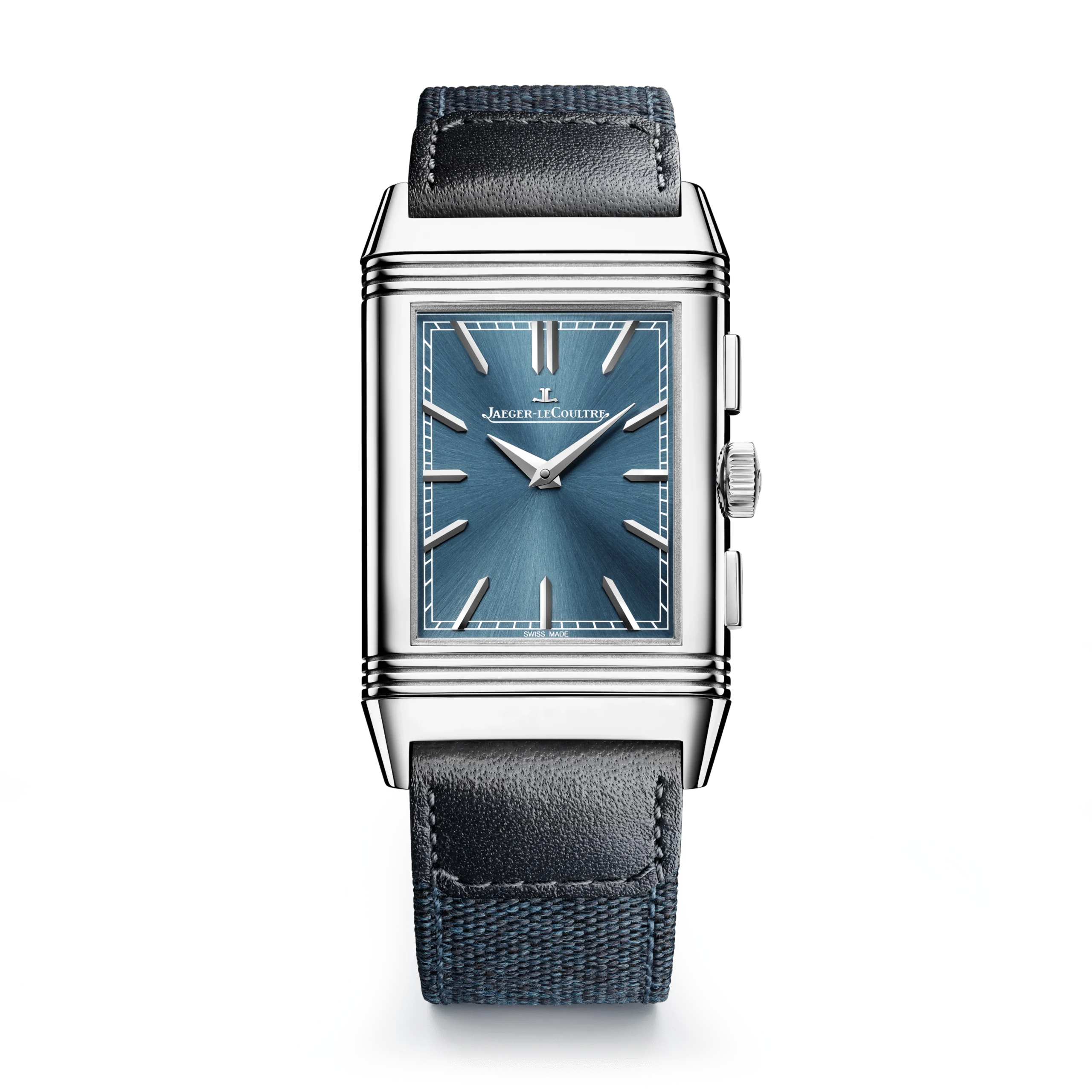 Reverso Tribute Chronograph