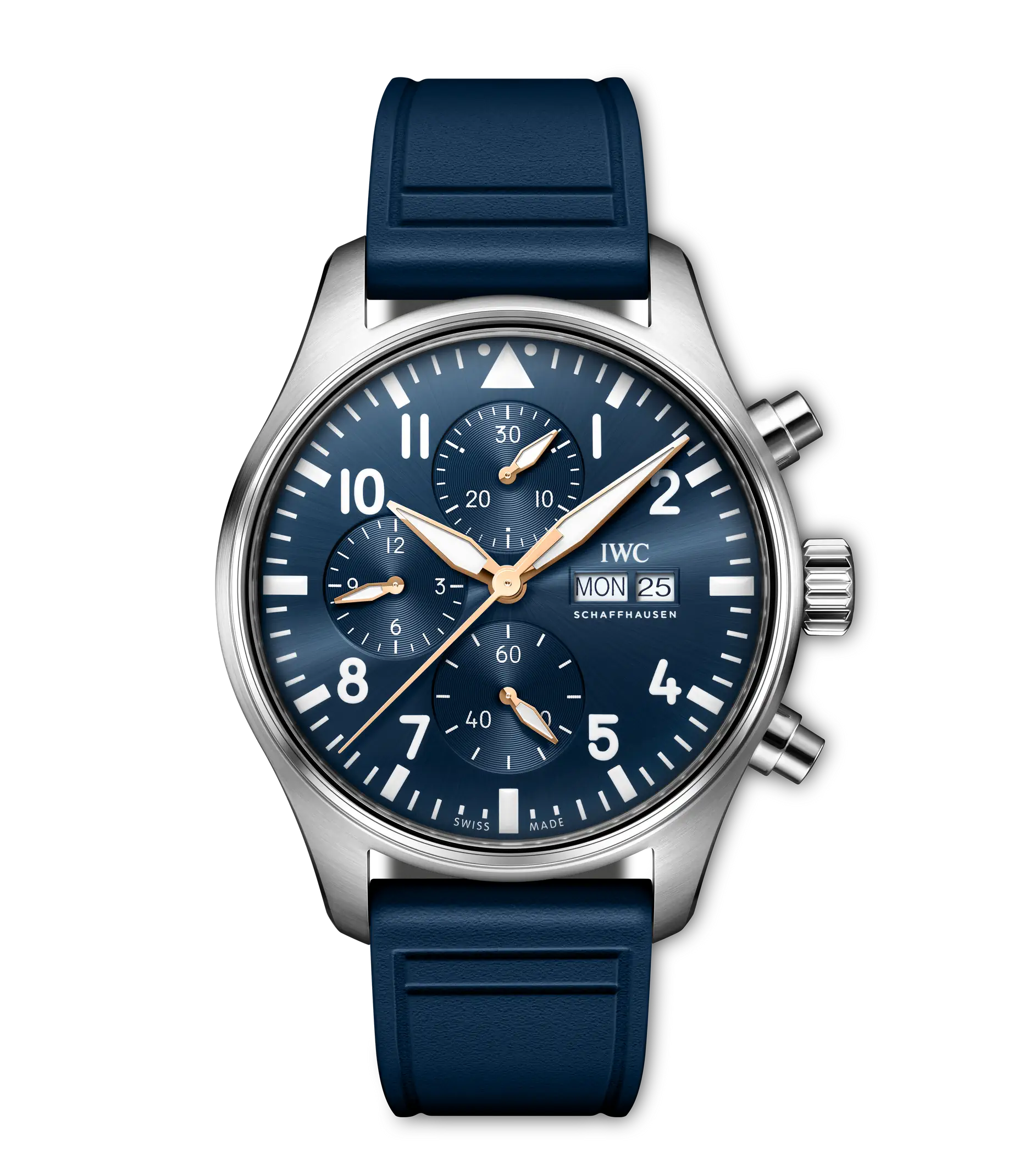 Pilot's Watch Chronograph Le Petit Prince