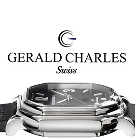 Gerald Charles