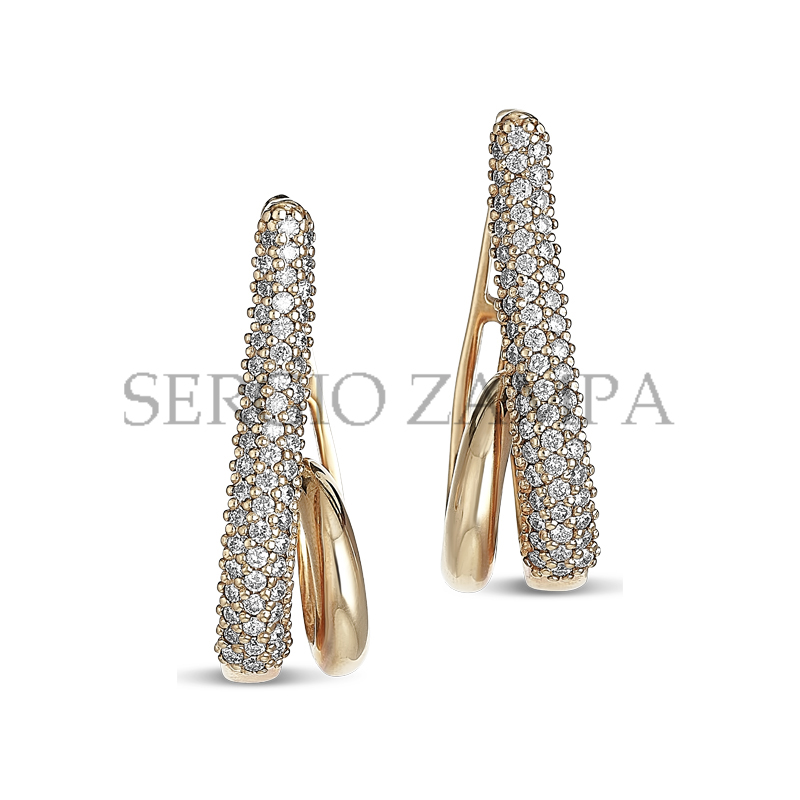 Gioielleria Zampa - Elegance - Diamonds