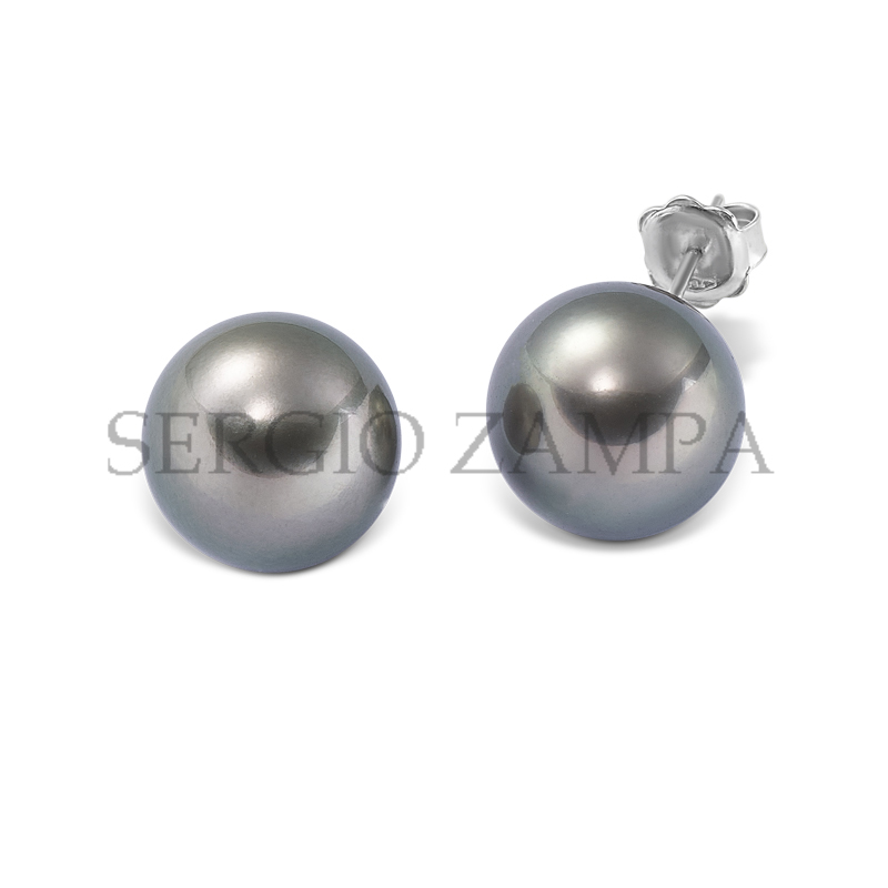 Gioielleria Zampa - Elegance - Haiti Pearls