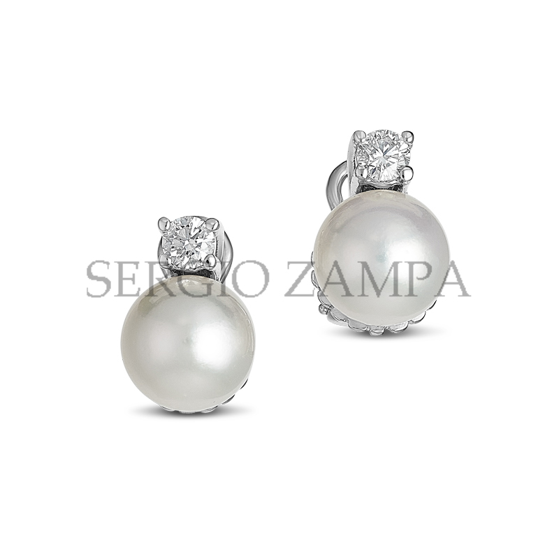 Gioielleria Zampa - Akojja - Pearls