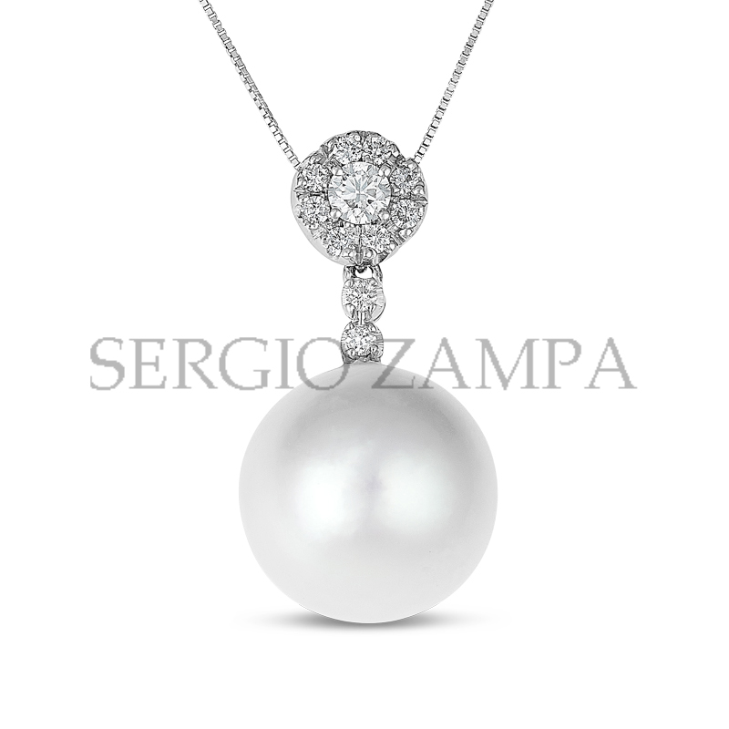 Gioielleria Zampa - Elegance - Pearls