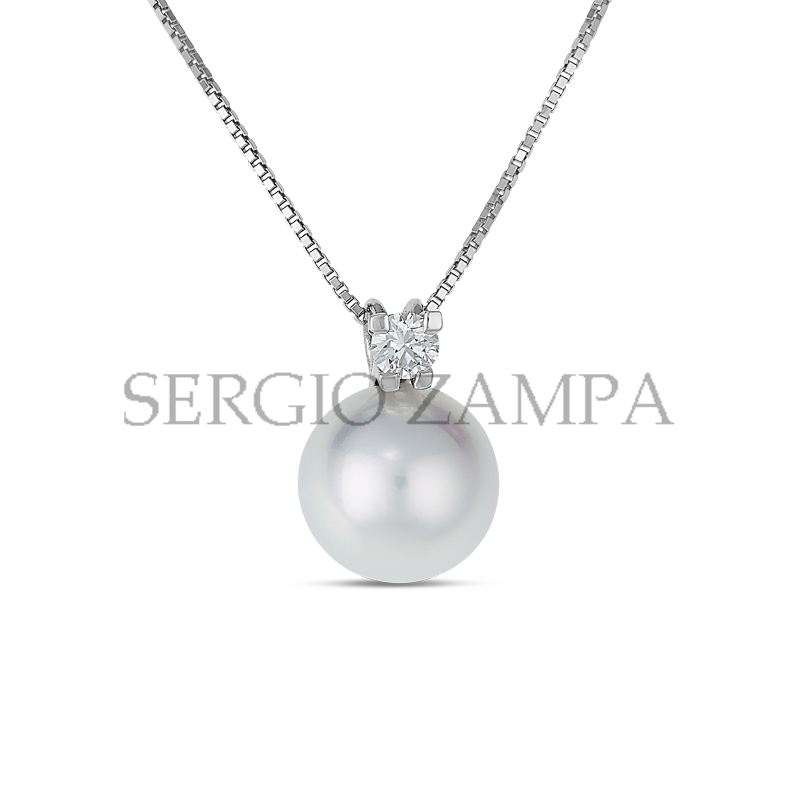 Gioielleria Zampa - Elegance - Pearls
