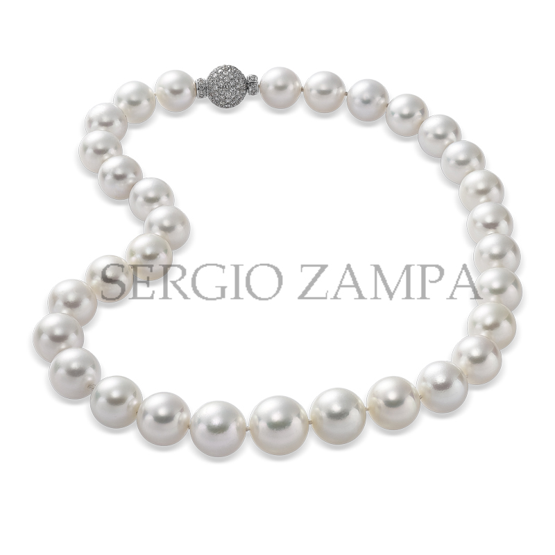 Gioielleria Zampa - Elegance - South Sea Pearls