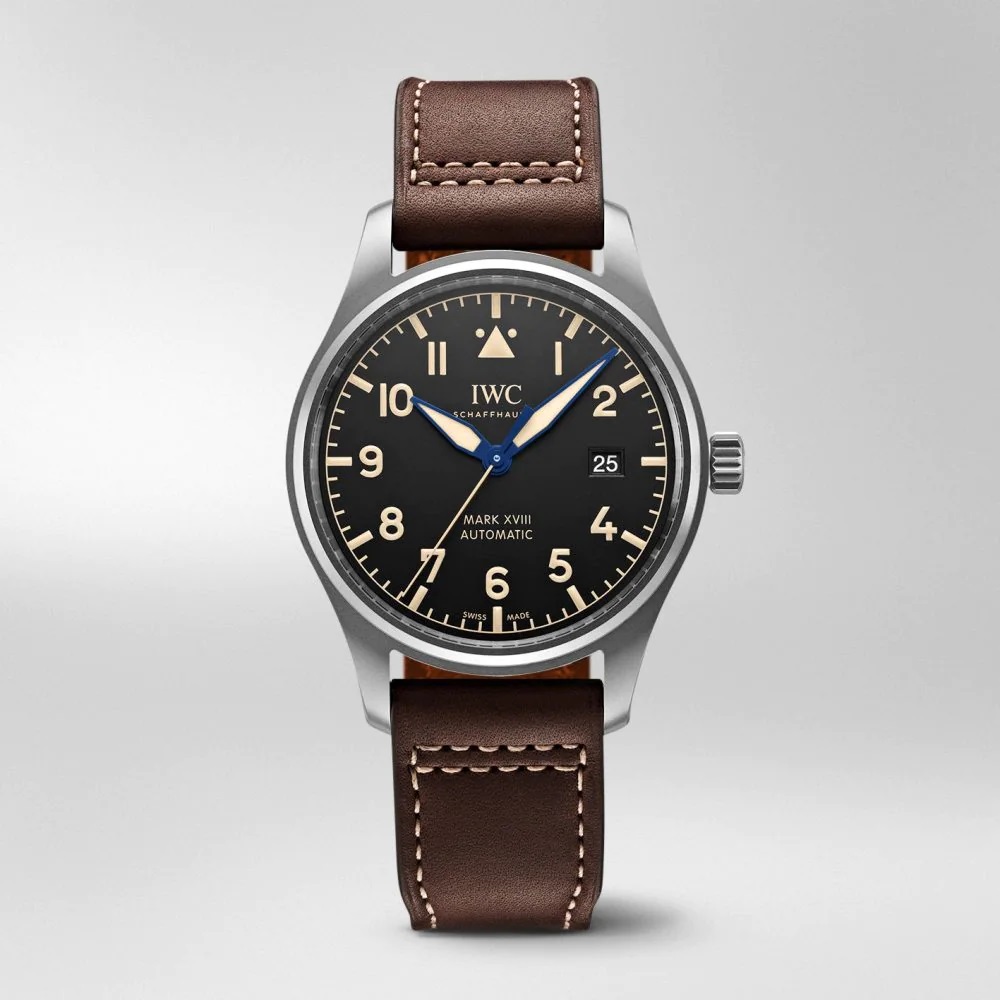 Pilot's Watch Mark XVIII Heritage