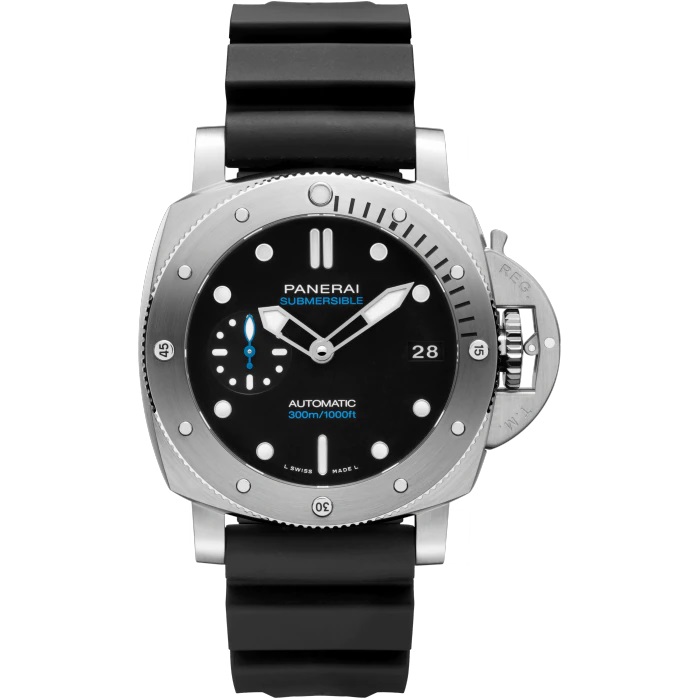 Submersible - 42mm