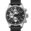 Pilot's Watch Chronograph Edition “AMG”