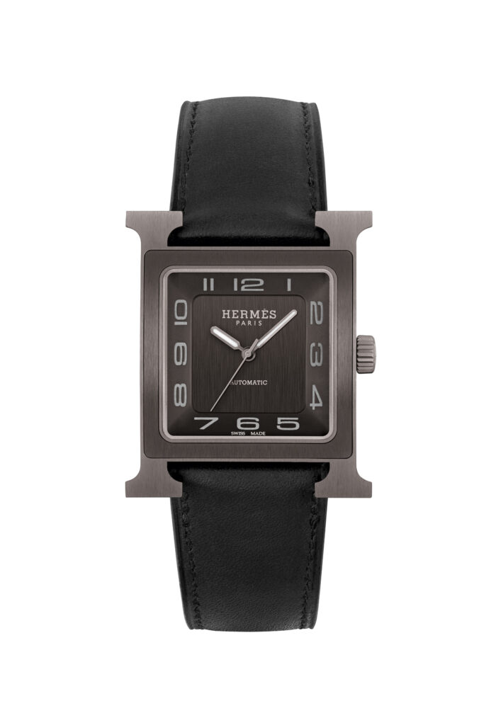 Hermes watch