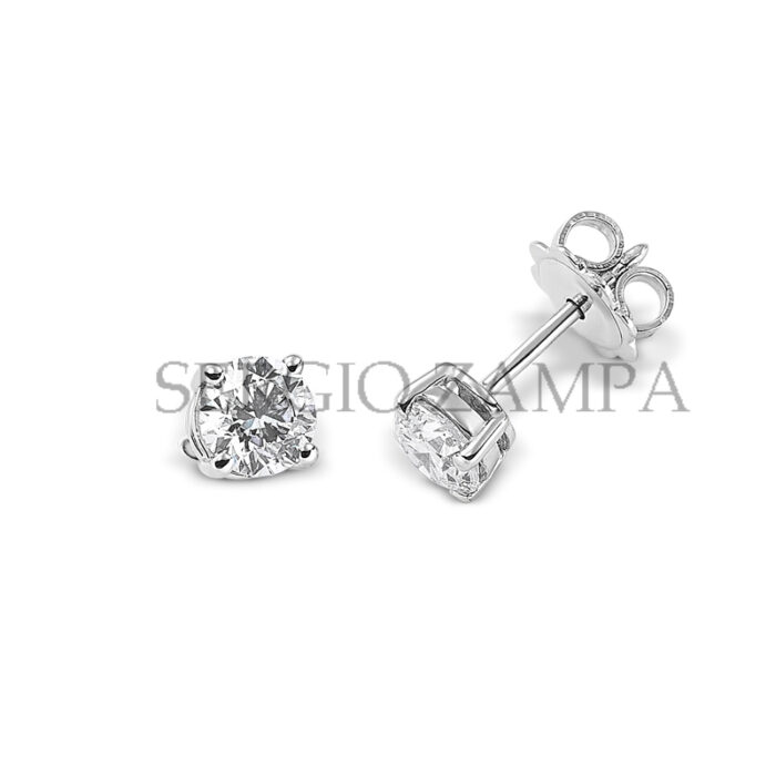 Gioielleria Zampa - Solitaire - Diamonds