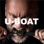 U-BOAT logo